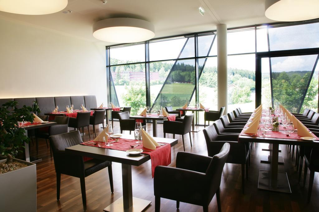 Spa Hotel Bründl Bad Leonfelden Exterior foto